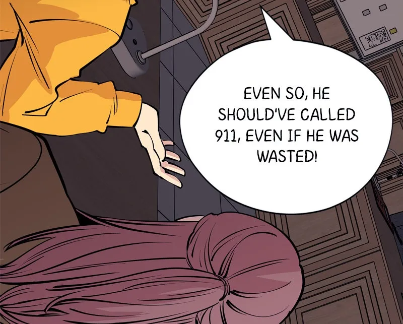 Read Betwixt chapter 35 image 37 on Lezhin