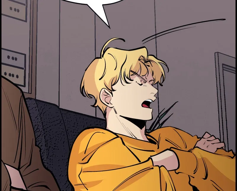 Read Betwixt chapter 35 image 40 on Lezhin