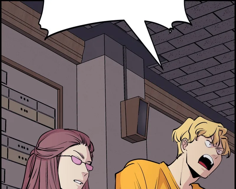 Read Betwixt chapter 35 image 46 on Lezhin