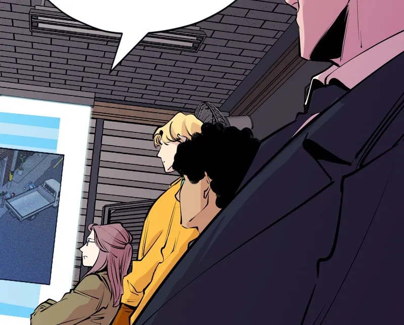 Read Betwixt chapter 35 image 53 on Lezhin