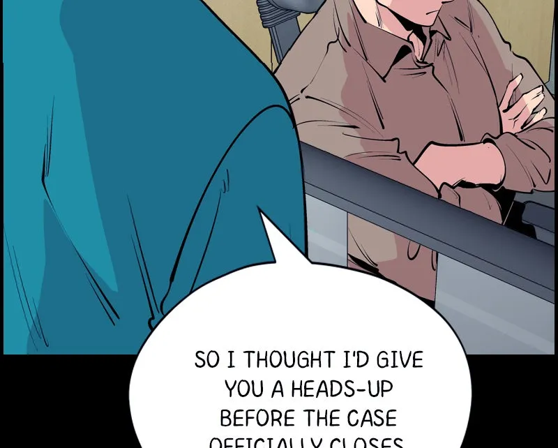 Read Betwixt chapter 35 image 7 on Lezhin