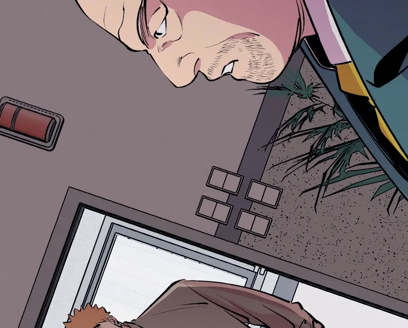 Read Betwixt chapter 35 image 74 on Lezhin
