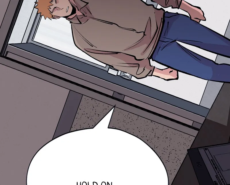Read Betwixt chapter 35 image 75 on Lezhin