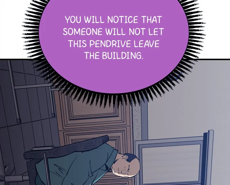 Read Betwixt chapter 35 image 85 on Lezhin