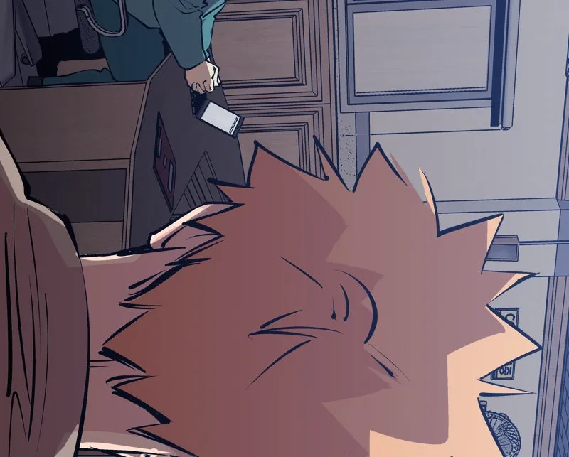 Read Betwixt chapter 35 image 86 on Lezhin