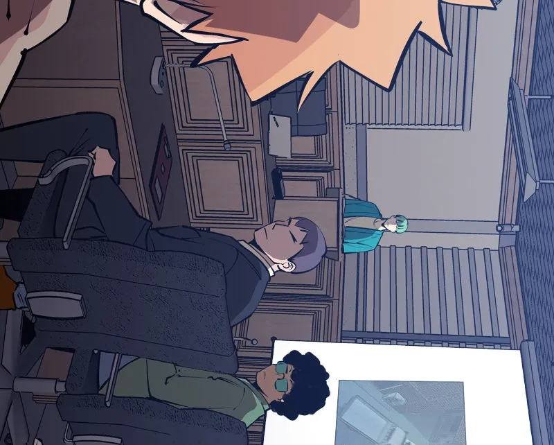 Read Betwixt chapter 35 image 87 on Lezhin