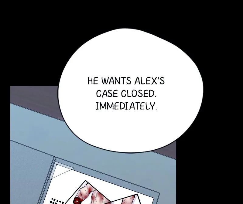 Read Betwixt chapter 36 image 106 on Lezhin