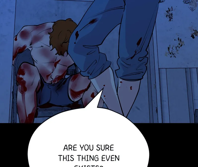 Read Betwixt chapter 36 image 15 on Lezhin