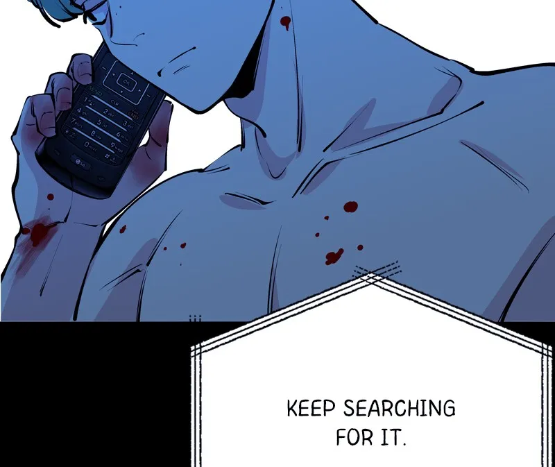 Read Betwixt chapter 36 image 18 on Lezhin