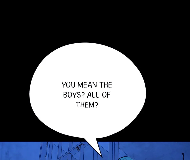 Read Betwixt chapter 36 image 25 on Lezhin