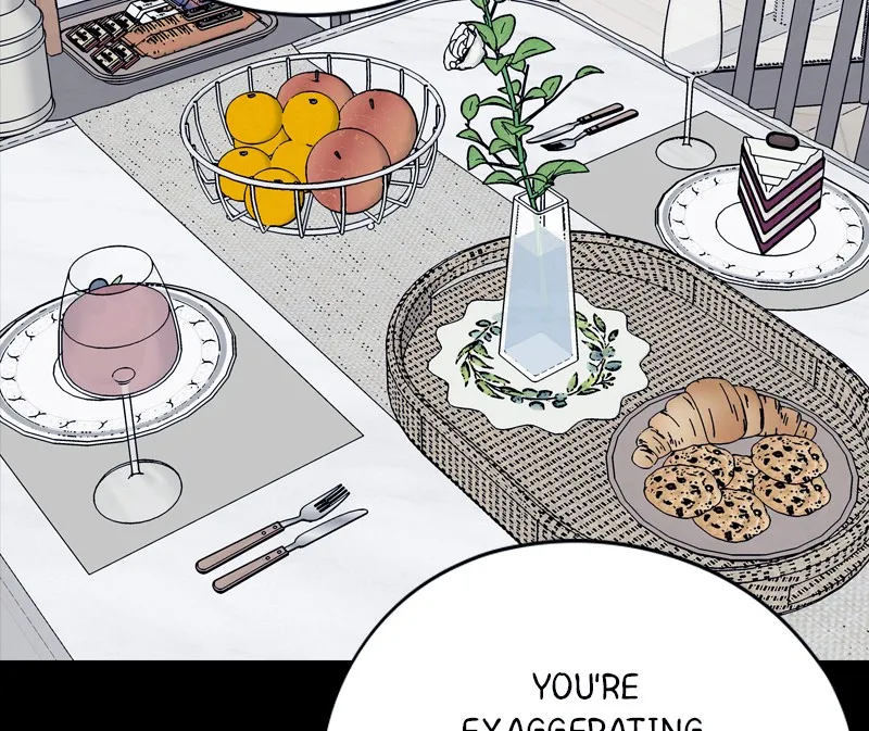 Read Betwixt chapter 36 image 36 on Lezhin