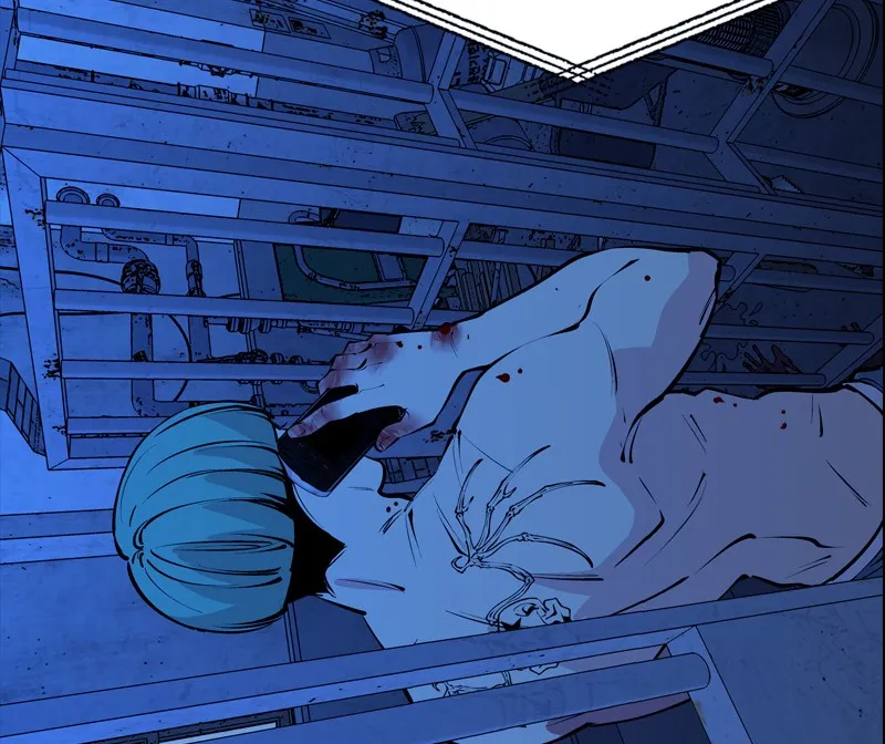 Read Betwixt chapter 36 image 39 on Lezhin