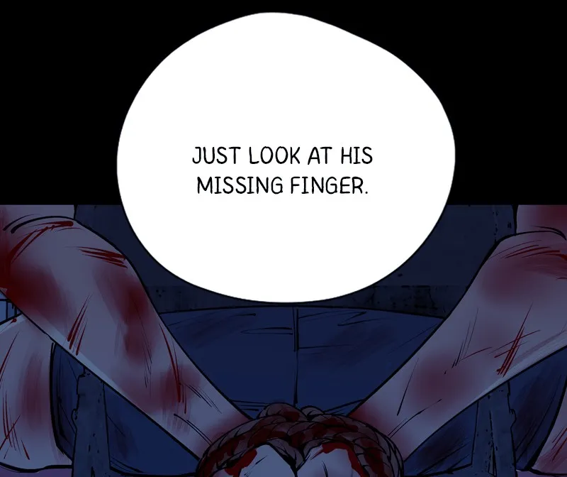 Read Betwixt chapter 36 image 5 on Lezhin