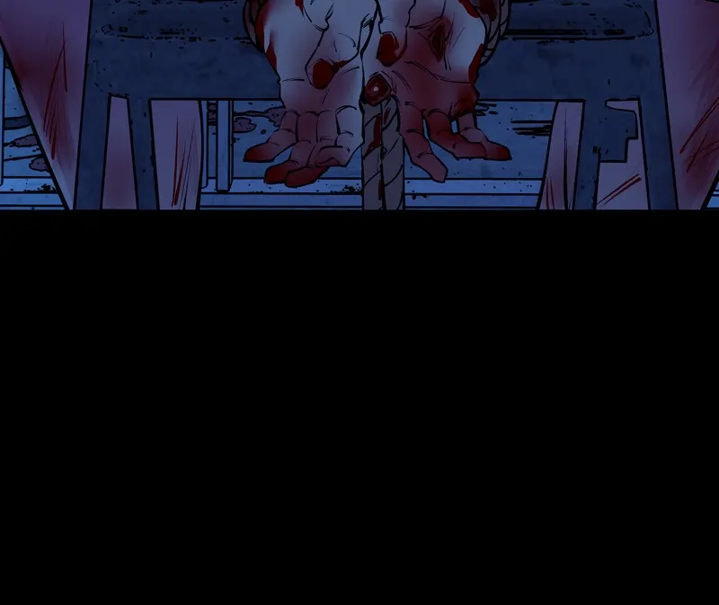Read Betwixt chapter 36 image 6 on Lezhin
