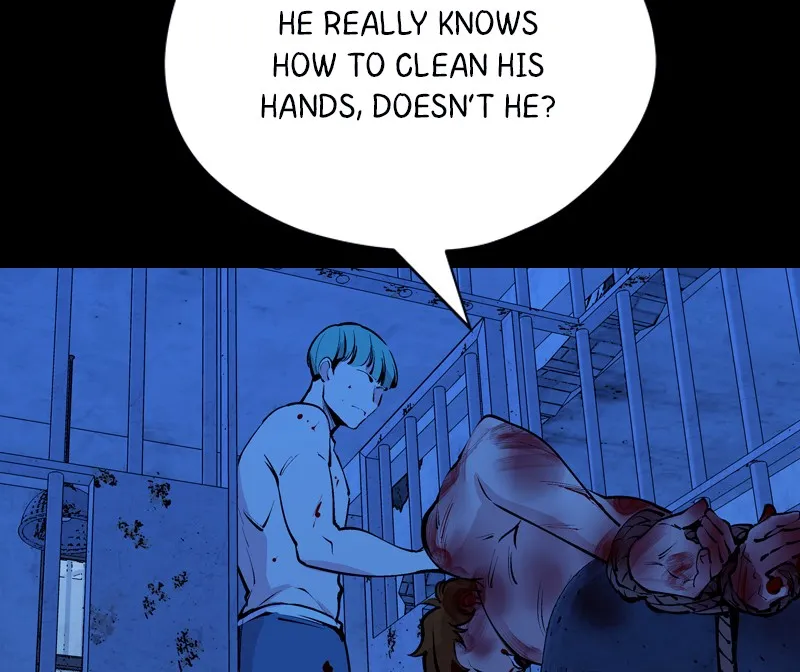 Read Betwixt chapter 36 image 61 on Lezhin
