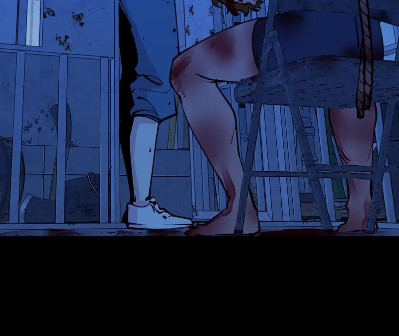 Read Betwixt chapter 36 image 62 on Lezhin