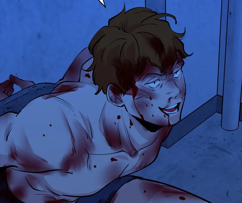 Read Betwixt chapter 36 image 64 on Lezhin