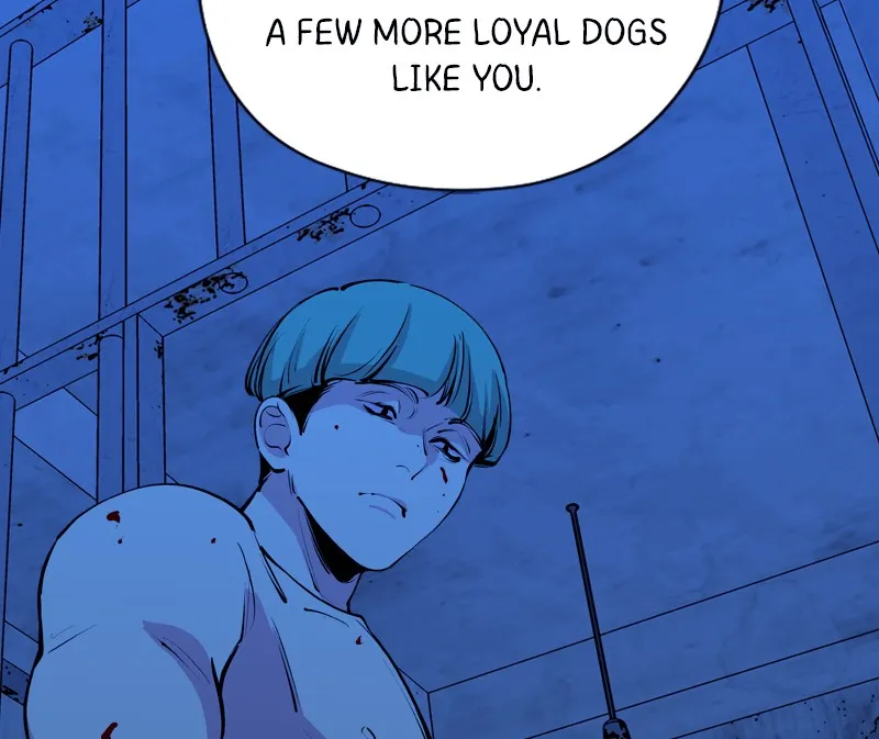 Read Betwixt chapter 36 image 67 on Lezhin