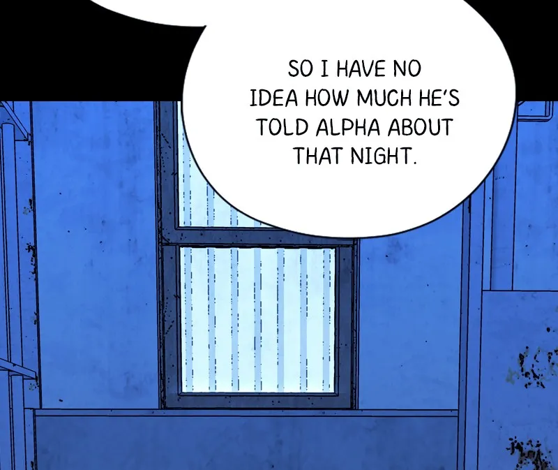Read Betwixt chapter 36 image 8 on Lezhin
