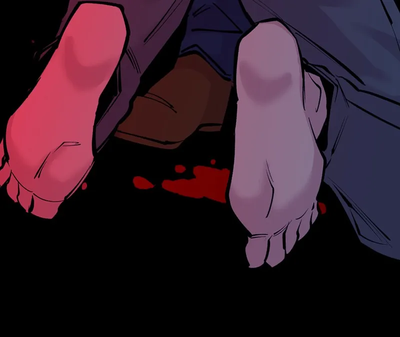 Read Betwixt chapter 36 image 80 on Lezhin