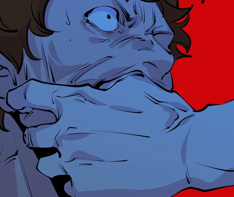 Read Betwixt chapter 36 image 86 on Lezhin