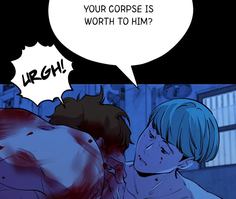 Read Betwixt chapter 36 image 89 on Lezhin