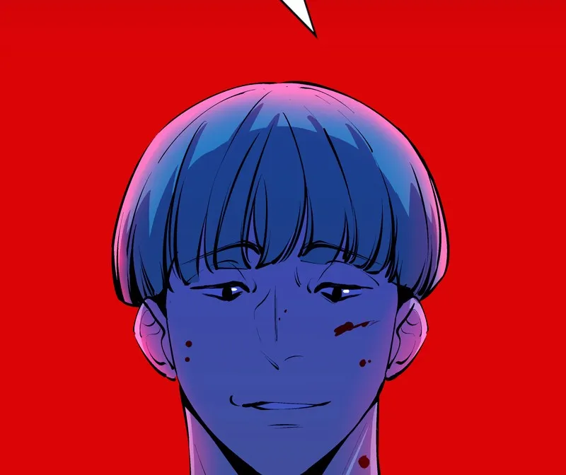 Read Betwixt chapter 36 image 95 on Lezhin