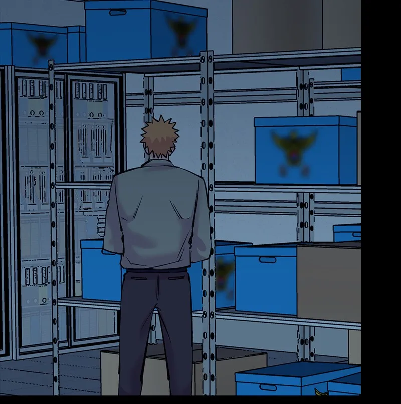 Read Betwixt chapter 37 image 1 on Lezhin