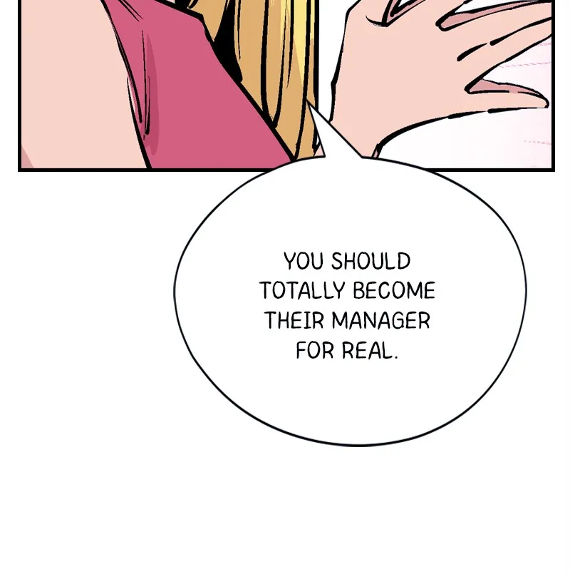 Read Betwixt chapter 37 image 100 on Lezhin