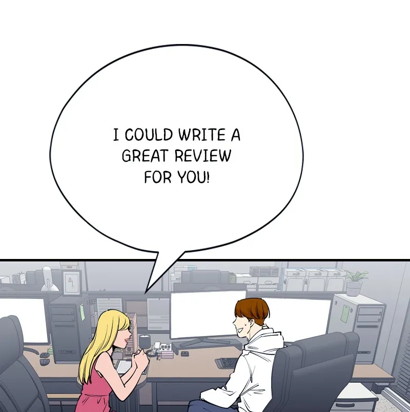 Read Betwixt chapter 37 image 101 on Lezhin
