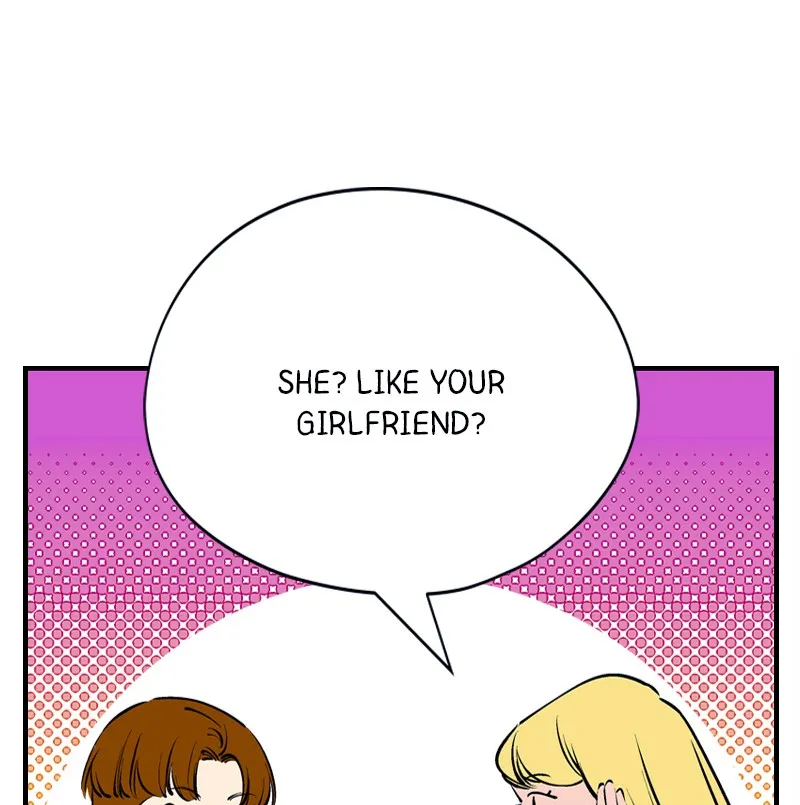Read Betwixt chapter 37 image 111 on Lezhin