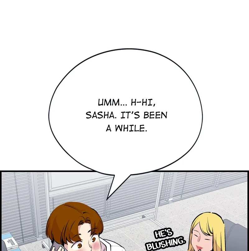 Read Betwixt chapter 37 image 119 on Lezhin