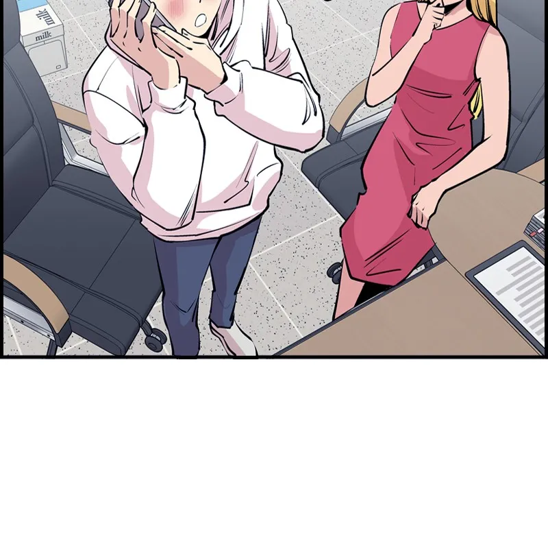 Read Betwixt chapter 37 image 120 on Lezhin