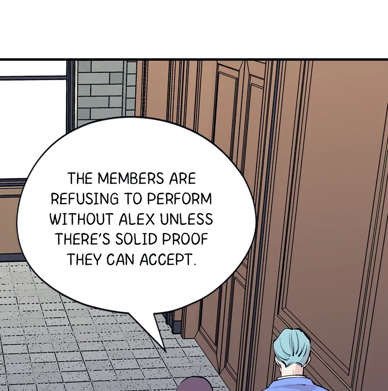 Read Betwixt chapter 37 image 126 on Lezhin