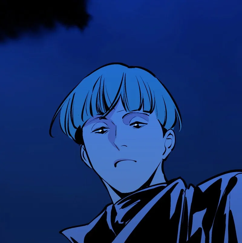 Read Betwixt chapter 37 image 13 on Lezhin