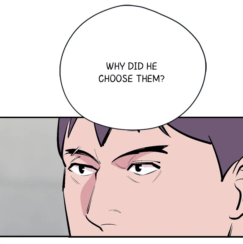 Read Betwixt chapter 37 image 140 on Lezhin