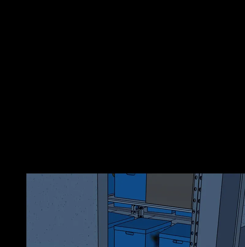 Read Betwixt chapter 37 image 2 on Lezhin