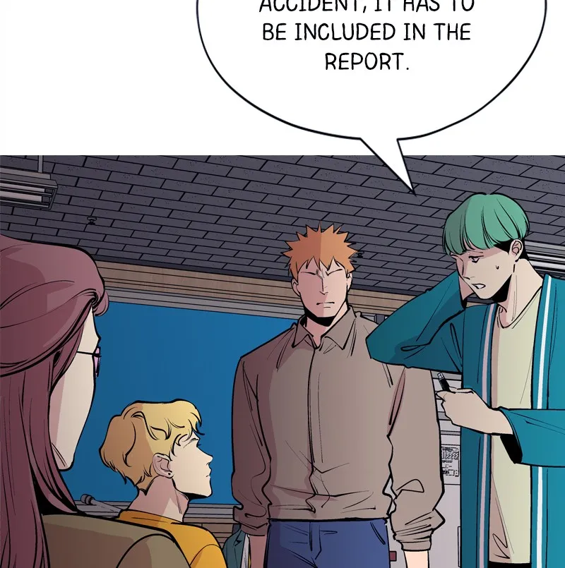 Read Betwixt chapter 37 image 21 on Lezhin