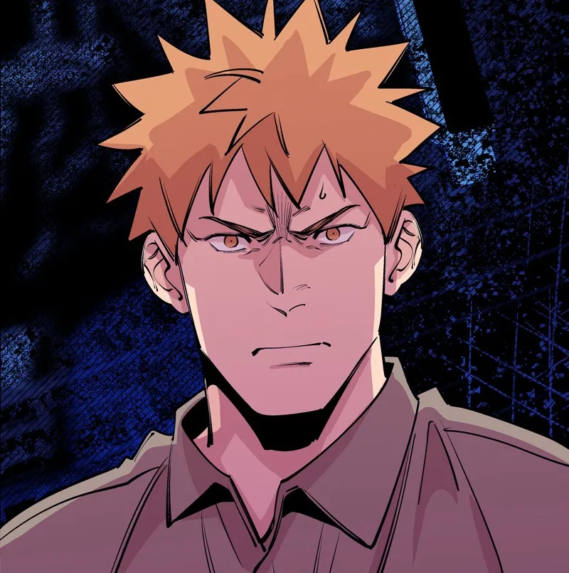 Read Betwixt chapter 37 image 24 on Lezhin