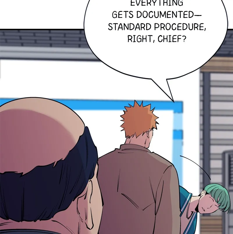 Read Betwixt chapter 37 image 26 on Lezhin