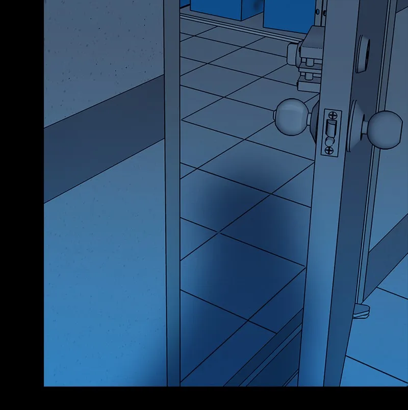 Read Betwixt chapter 37 image 3 on Lezhin