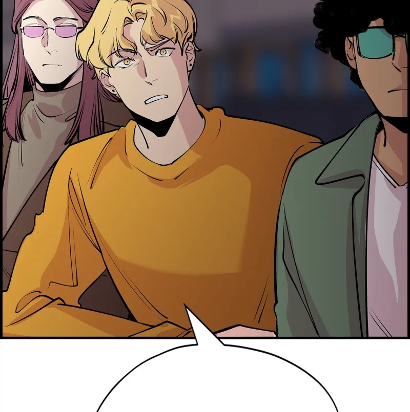 Read Betwixt chapter 37 image 37 on Lezhin