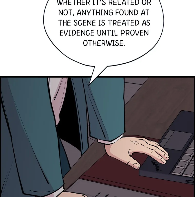 Read Betwixt chapter 37 image 39 on Lezhin