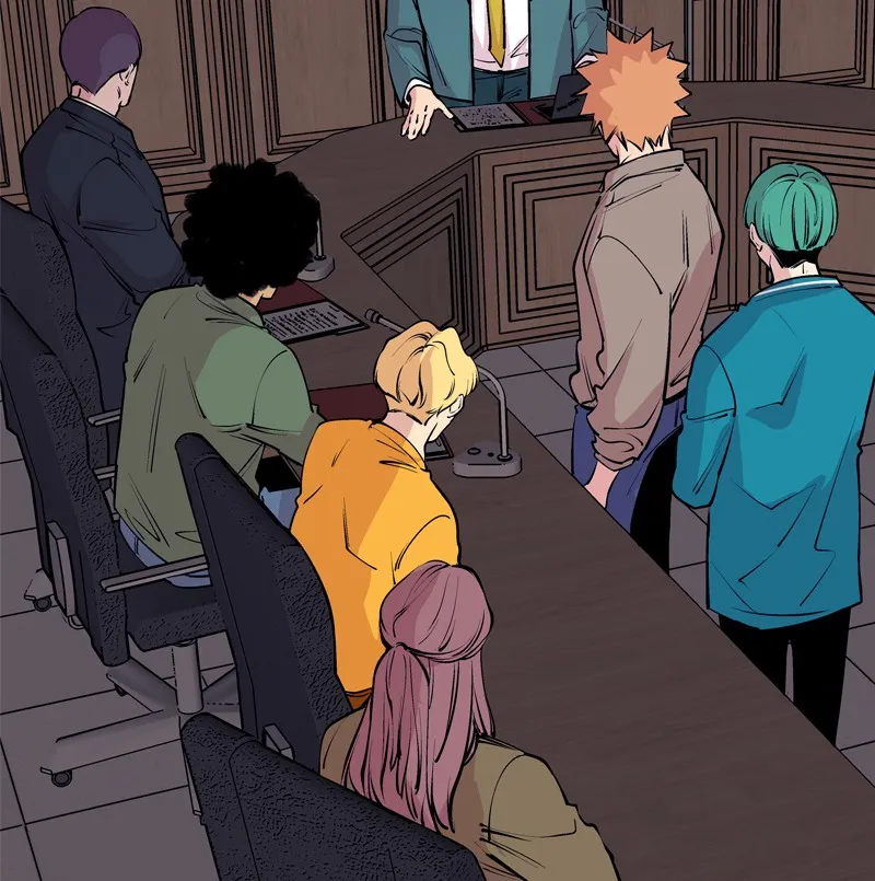 Read Betwixt chapter 37 image 42 on Lezhin