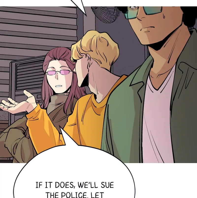 Read Betwixt chapter 37 image 50 on Lezhin