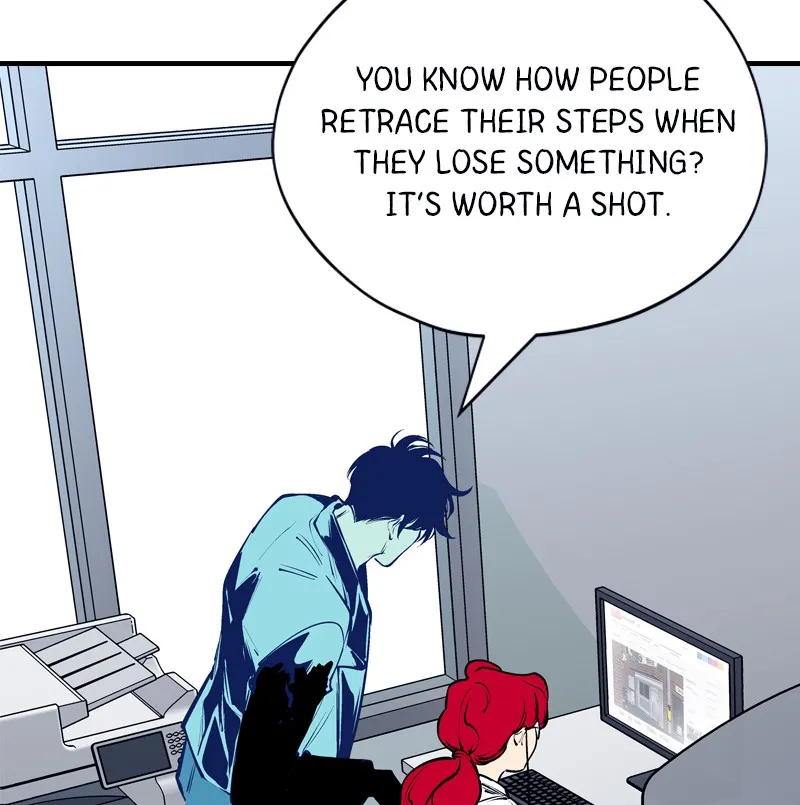 Read Betwixt chapter 37 image 60 on Lezhin