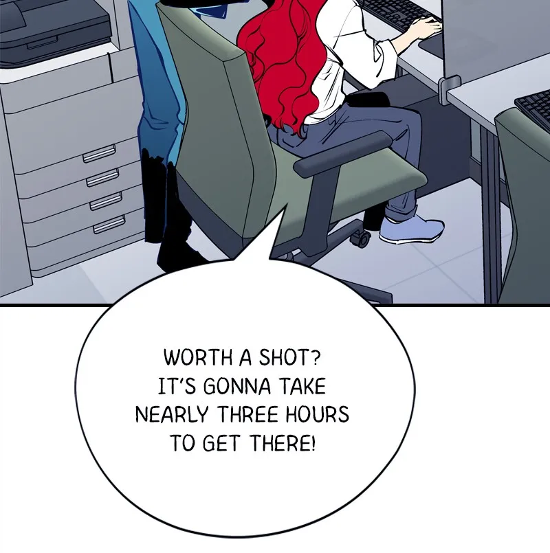 Read Betwixt chapter 37 image 61 on Lezhin