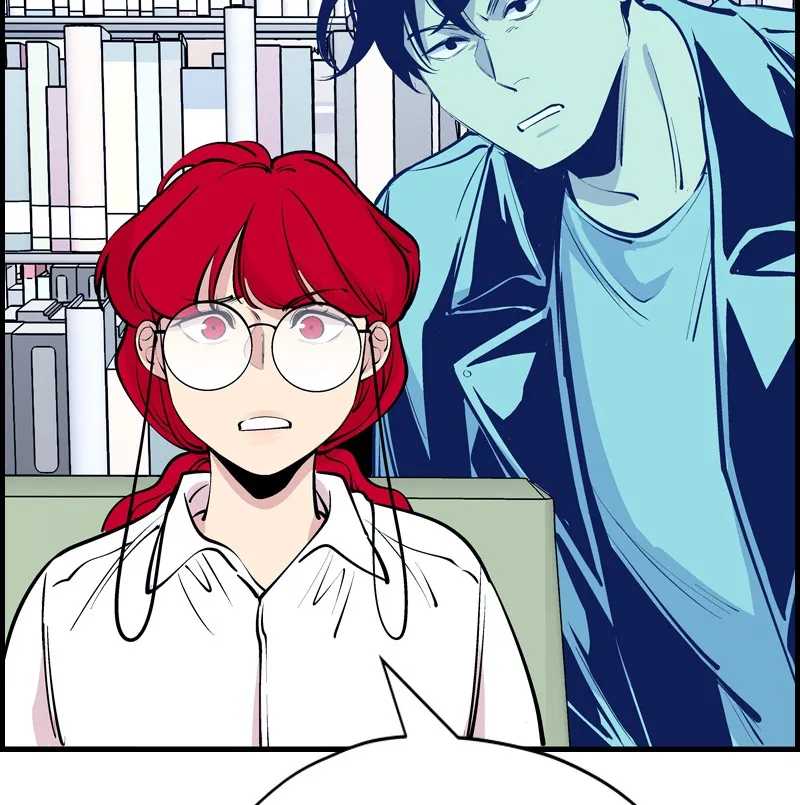 Read Betwixt chapter 37 image 63 on Lezhin