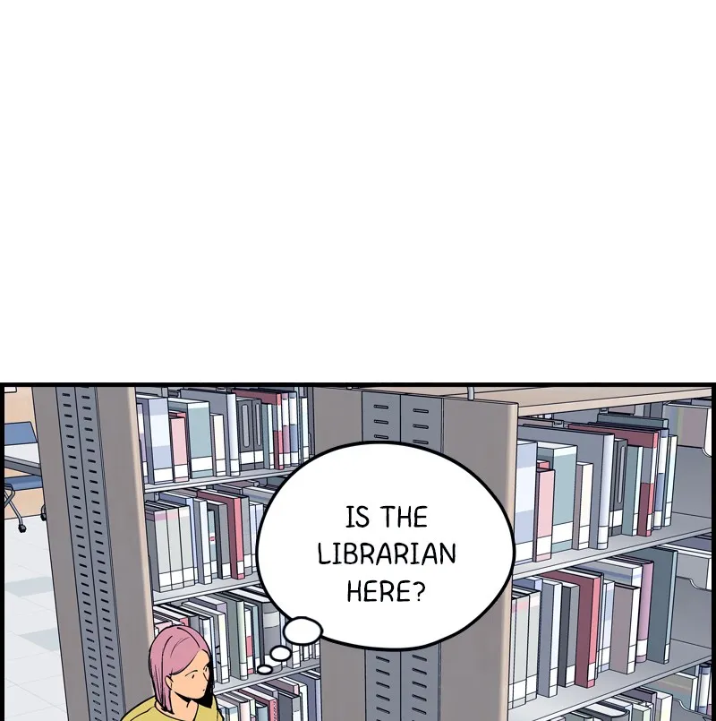 Read Betwixt chapter 37 image 74 on Lezhin