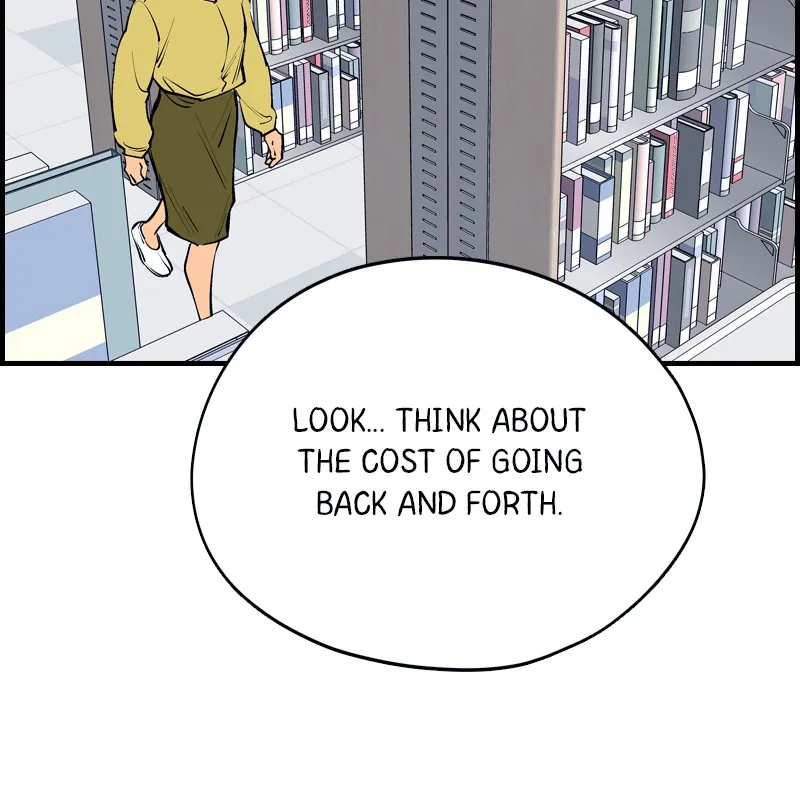 Read Betwixt chapter 37 image 75 on Lezhin